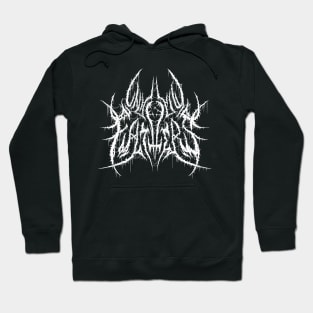 Unholy Fathers Hoodie